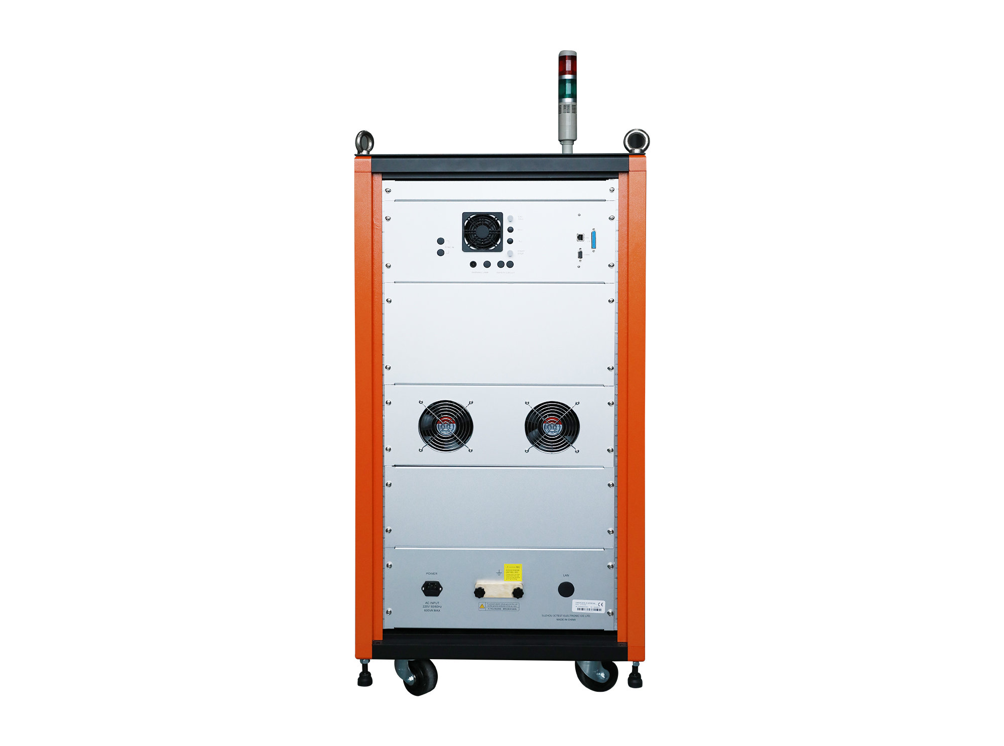 冲击电流模拟器_S15C系列