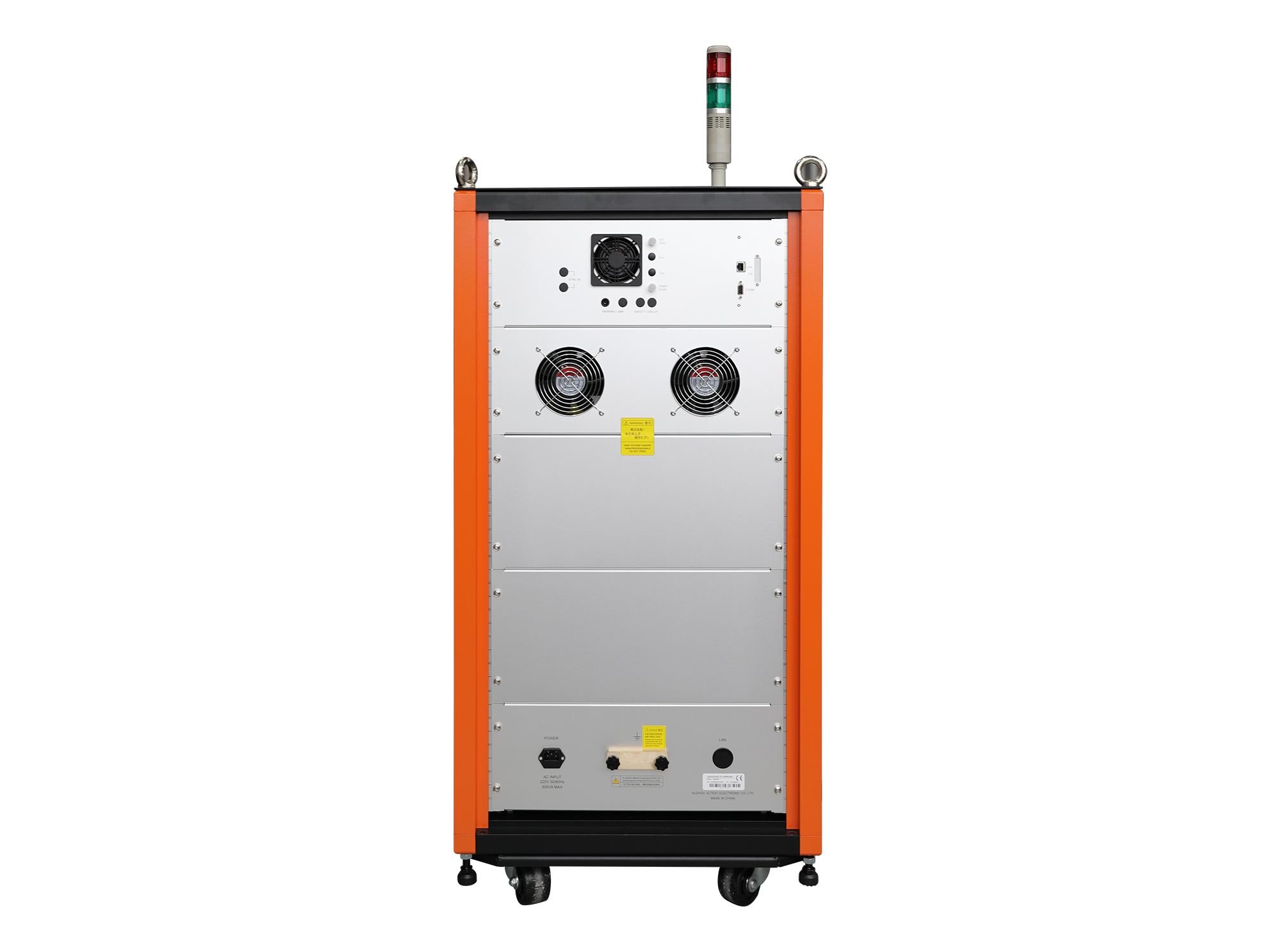 冲击电流模拟器_S5A300