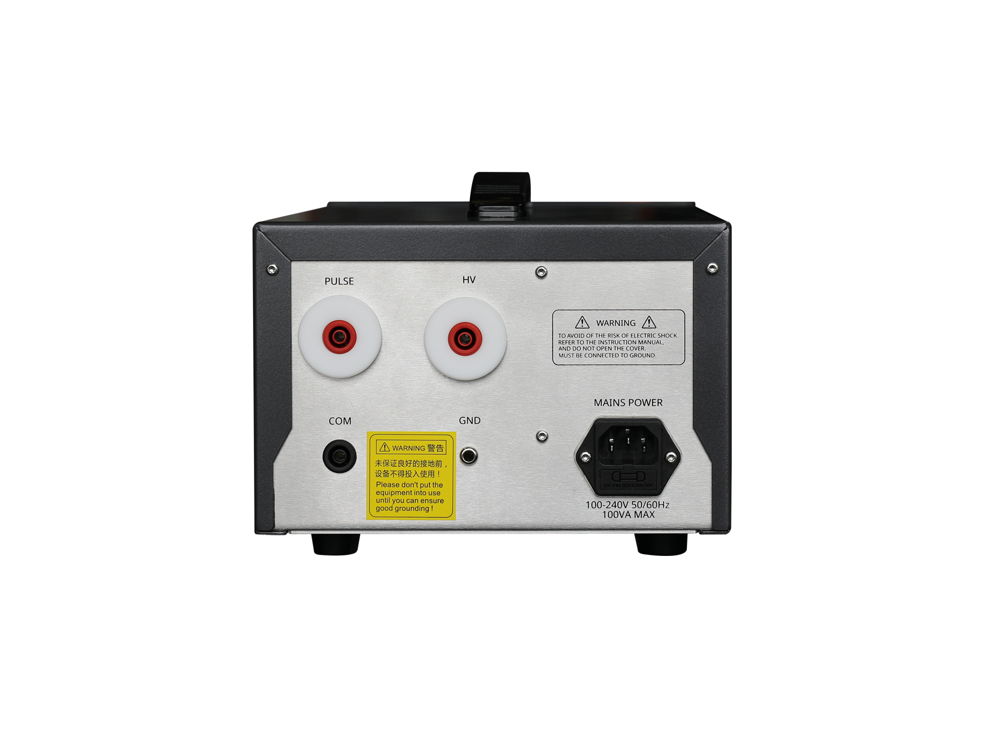 电压冲击模拟器_VSG 950