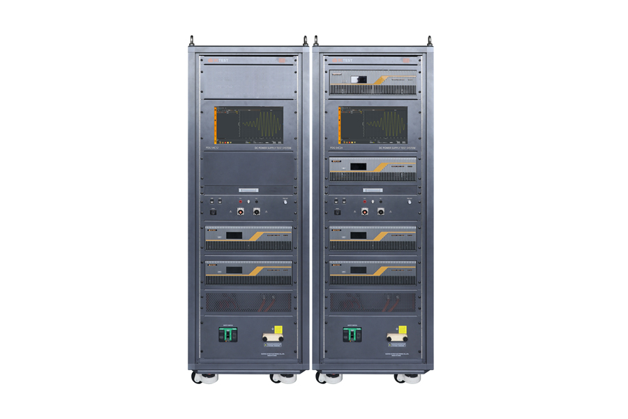 PDG 54CXX 系列机载直流电源特性测试系统